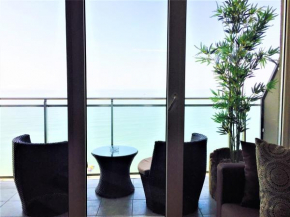 Гостиница Seafront Suites 17  Батуми